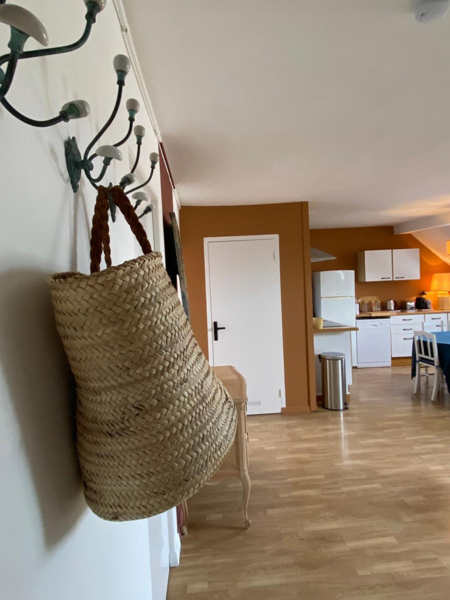 Les Mouettes De Wimereux Εξωτερικό φωτογραφία